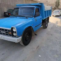 نیسان ۹۸کمپرسی