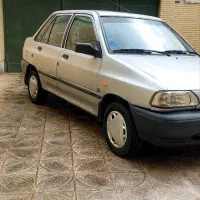 پراید 86شاسی جلو سالم دوگانه فابریک|خودرو سواری و وانت|اصفهان, جلالیه|دیوار