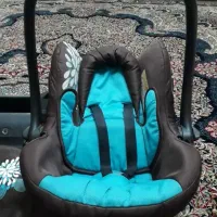 کریر و صندلی ماشین گود بیبی