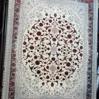 فرش آدینه کاشان