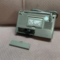 رادیو ۹ موج  جیبی|سیستم صوتی خانگی|زنجان, |دیوار