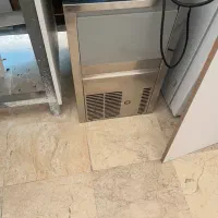 فروش یخساز ۳۰ کیلویی ایتالیایی