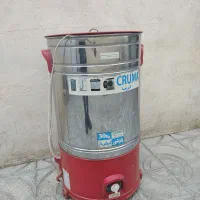 پتو شور استیل