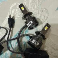 هدلایت ۳۵۰ وات رعد و برق خالص خاصا