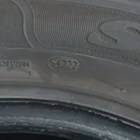 4 حلقه لاستیک در حد زیر صفر ۹۵ درصد|قطعات یدکی و لوازم جانبی|قرچک, مهدیه|دیوار