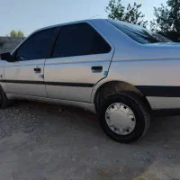 پژو ۴۰۵|خودرو سواری و وانت|جیرفت, |دیوار