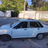 پراید80