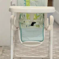 صندلی غذا بچه