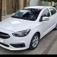 شاهین Gl، مدل ۱۴۰۳