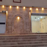 اجاره مغازه ۵۷ متری در معین زاده|اجارهٔ مغازه و غرفه|اهواز, معین زاده|دیوار