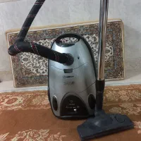 جارو برقی آریستان ۲۴۰۰ وات|جاروبرقی، جارو شارژی، بخارشو|قم, باسکول|دیوار
