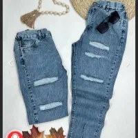 شلوار جین زنونه نو