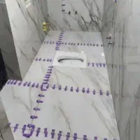 کاشی وسرامیک‌ ومزاییک‌ کاری|خدمات پیشه و مهارت|اردبیل, |دیوار