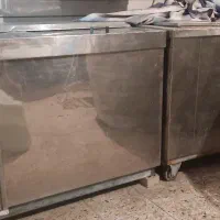 دو عدد فریزر