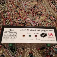 محافظ|سایر لوازم برقی|اسلام‌شهر, شهرک امام حسین (میان آباد)|دیوار