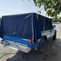 چادر نیسان برزنتی|قطعات یدکی و لوازم جانبی|شیراز, گلکوب|دیوار