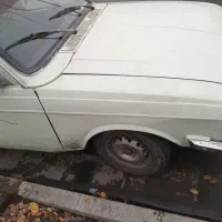 وانت پیکان مدل۸۹|خودرو سواری و وانت|کرج, المهدی|دیوار