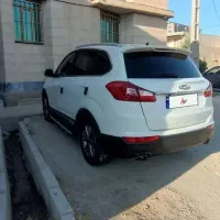 تیگو پنج|خودرو سواری و وانت|ایلام, |دیوار
