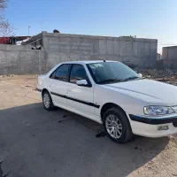 پرشیا تیو فایو مدل 1401