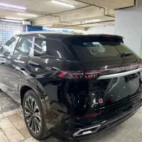 لوکانو l8 مشکی مدارک کامل|خودرو سواری و وانت|تهران, زرگنده|دیوار