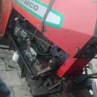 تراکتور285مدل68نازار|خودرو سنگین|کرمانشاه, |دیوار