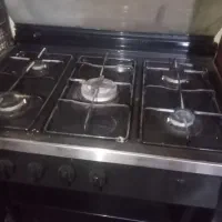 اجاق گاز|اجاق گاز و لوازم برقی پخت‌وپز|تهران, شهرک پردیسان|دیوار
