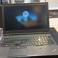 لپ تاپ LENOVO THINKPAD L570