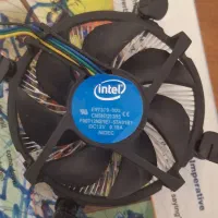 خنک‌کننده استوک اینتل LGA115x  سالم و تمیز