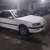 پژو پارس xu7p( سفارشی)