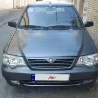 پراید 93- 111HPپلاس|خودرو سواری و وانت|سنندج, |دیوار