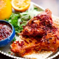 کمک آشپز و کارگر ساده