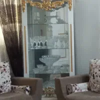 ویترین،بوفه