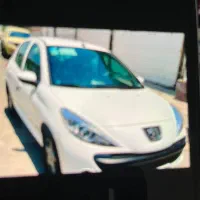 ۲۰۷ اتومات سفید