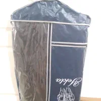 کت و شلوار سایز ۵۲ و ۴۸ زغالی و سرمهای|لباس|محمدشهر, محمدشهر|دیوار