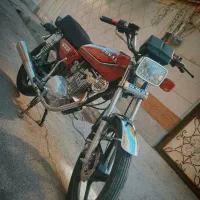 موتور 200احسان|موتورسیکلت|شهرکرد, |دیوار