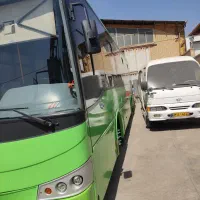 اتوبوس  شهری اسکانیا|خودرو سنگین|قلعه نو, |دیوار