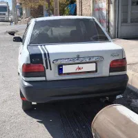 پراید مدل 79|خودرو سواری و وانت|پلدشت, |دیوار