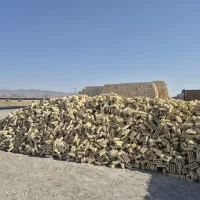 مصالح ساختمان/ سیمان سفال موزاییک ماسه بلوک آجرگری|مصالح و تجهیزات ساختمان|سبزوار, ایزی شهر|دیوار