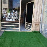 فروش فوری مغازه سنددار