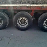 کفی سه محور ایران کاوه|خودرو سنگین|رفسنجان, |دیوار