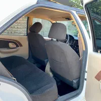 پژو پارس TU5مدل 1400|خودرو سواری و وانت|گنبد کاووس, |دیوار