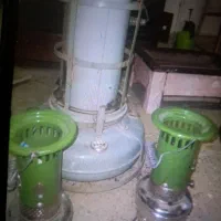 آلادین کوچک بوزرگ