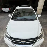 جیلی GC6 فول مدل 88