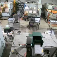اپراتور فرز cnc