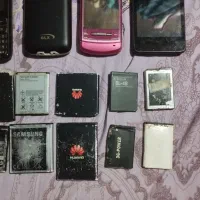 گوشی های دست دوم|موبایل|خمام, |دیوار