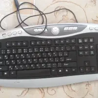 کیبورد