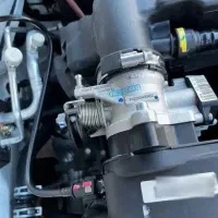 پژو پارسtu5 مدل۱۴۰۰|خودرو سواری و وانت|فلاورجان, |دیوار