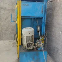 دستگاه پرس کتابی|ماشین‌آلات صنعتی|رباط‌کریم, وهن آباد|دیوار