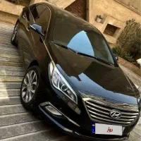 سوناتا LF  2015|خودرو سواری و وانت|تهران, فلسطین (میدان انقلاب)|دیوار