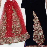 لباس محلی قشقایی